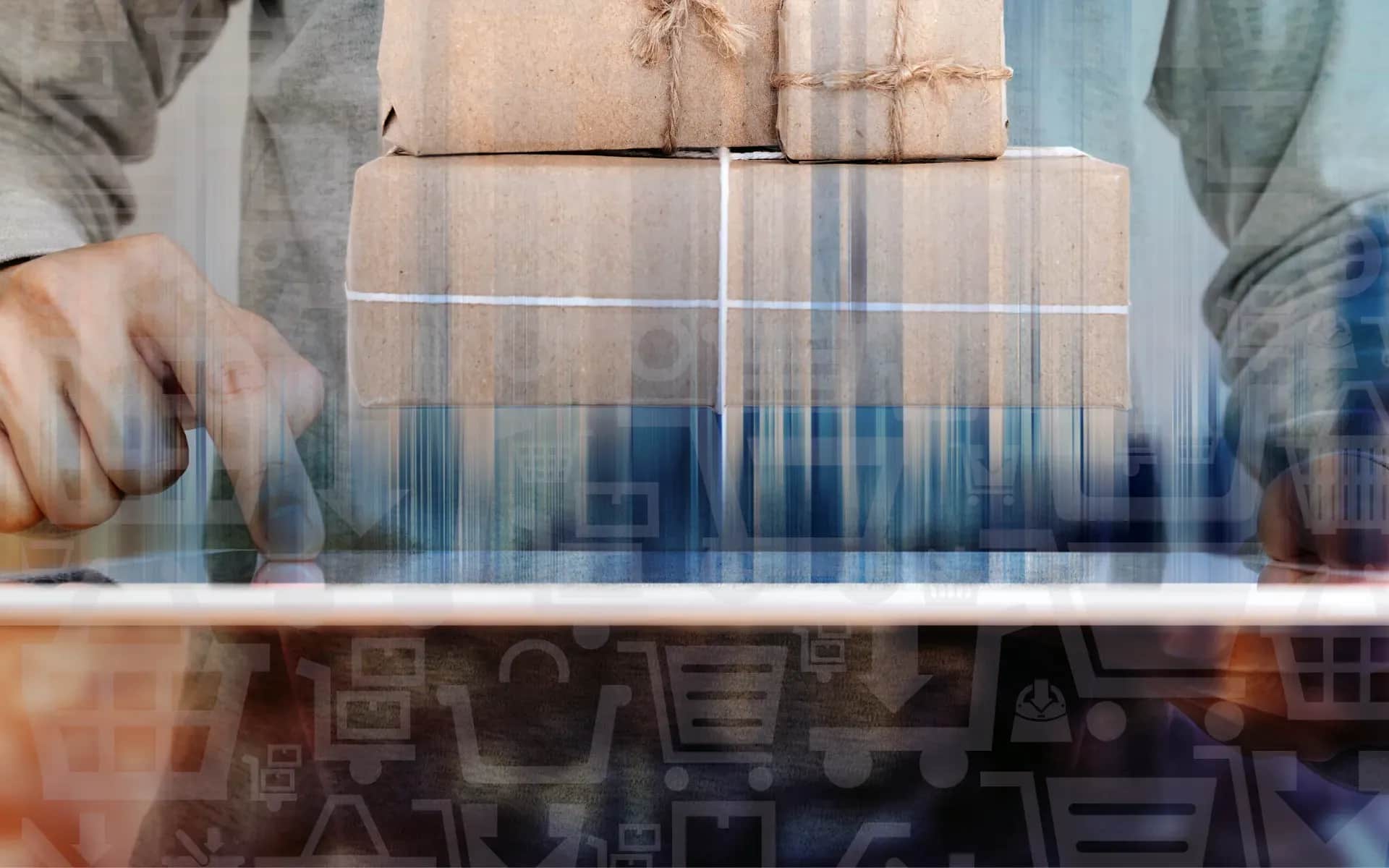 Image on the Digital Vantage website