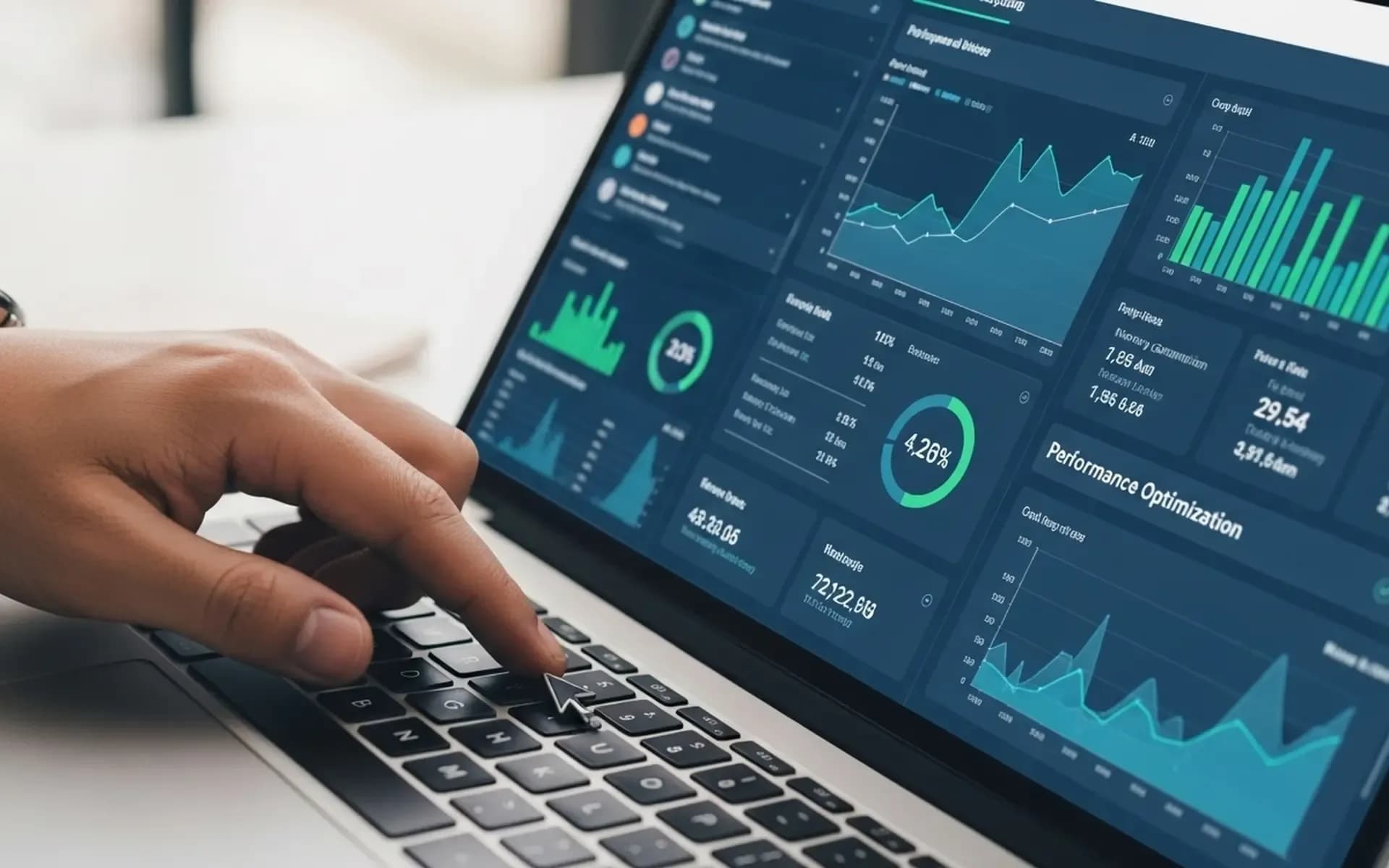 Analytics for businesses: a practical guide to GA4, privacy and data-driven decisions