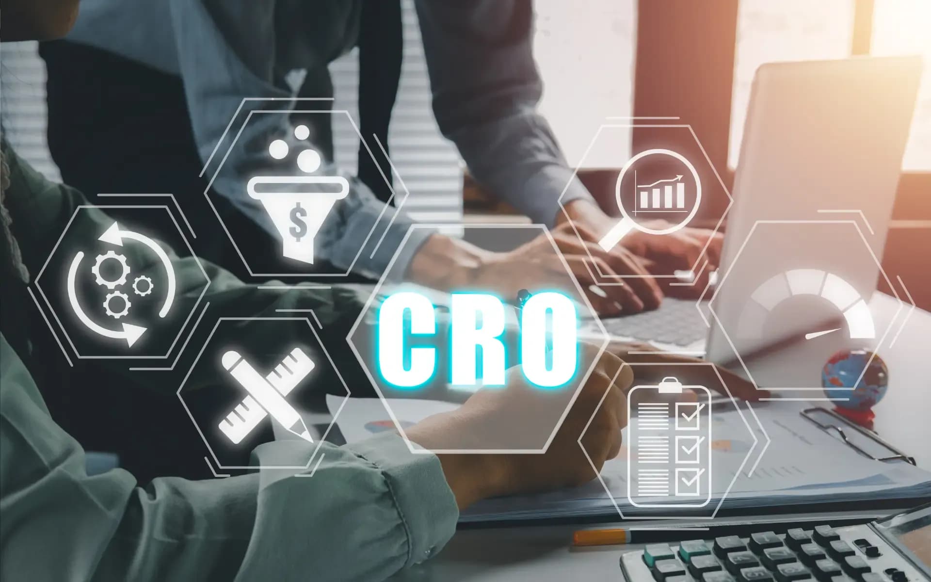 How to improve website conversion step by step for a business owner?