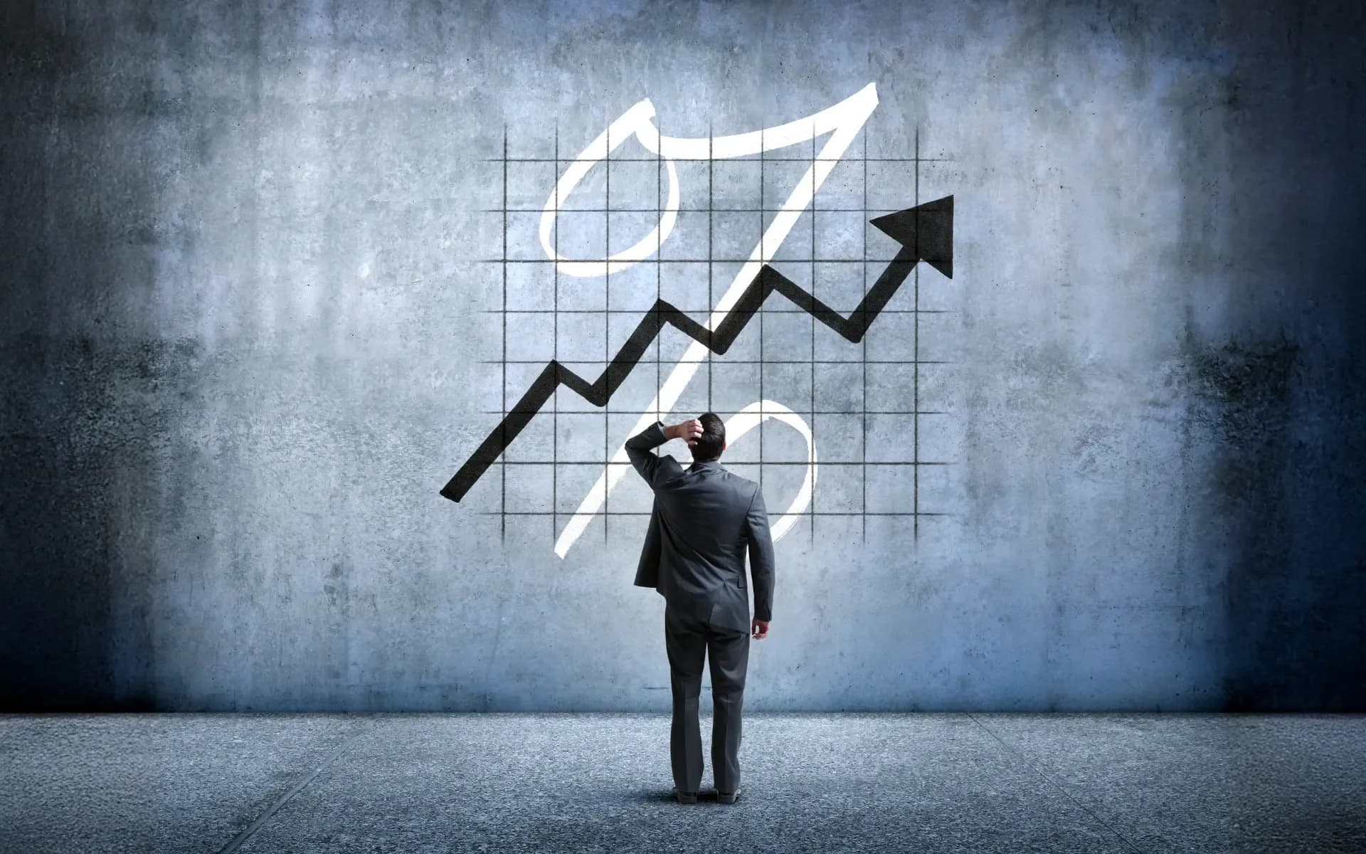 What is a conversion rate and how does it affect business?