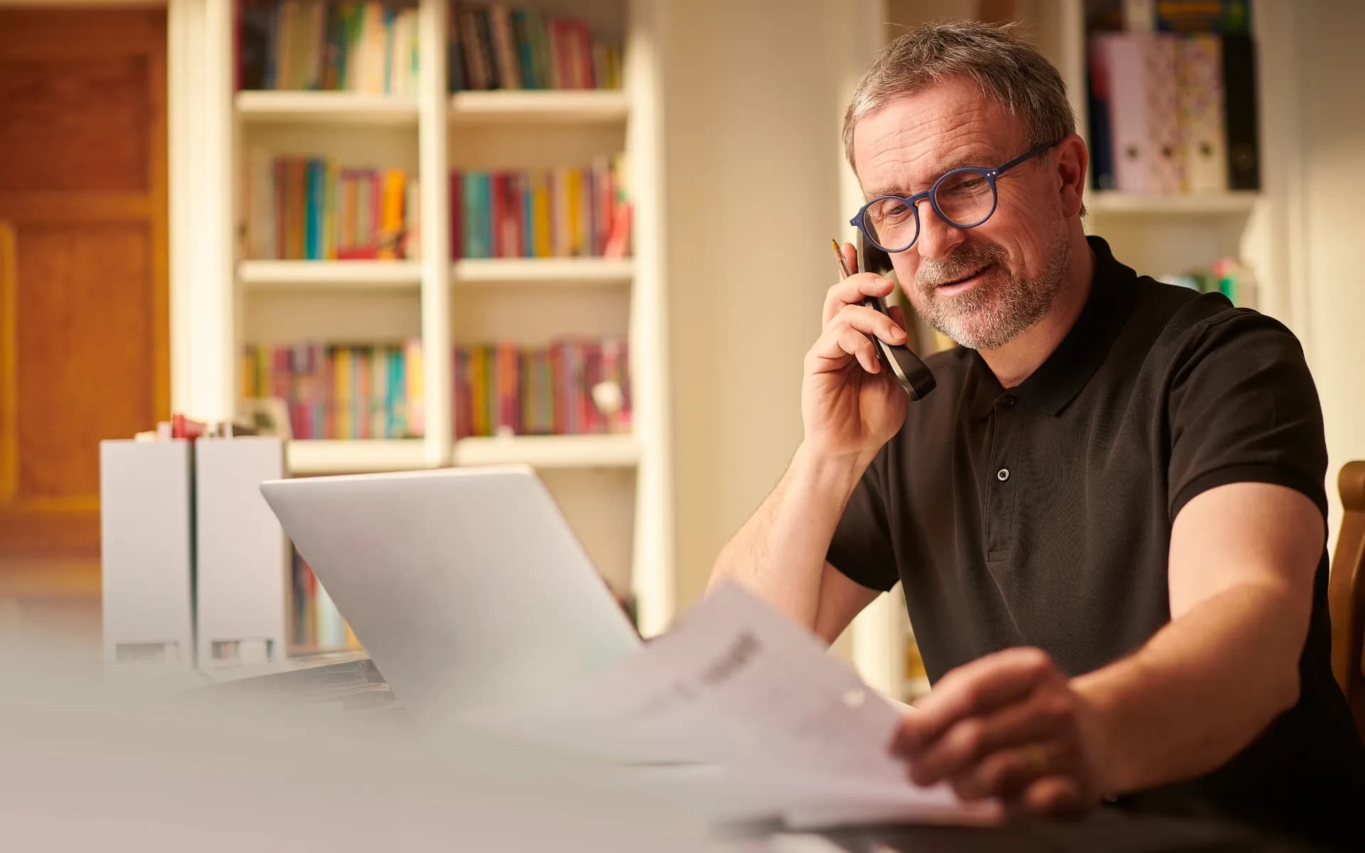 Image on the Digital Vantage website