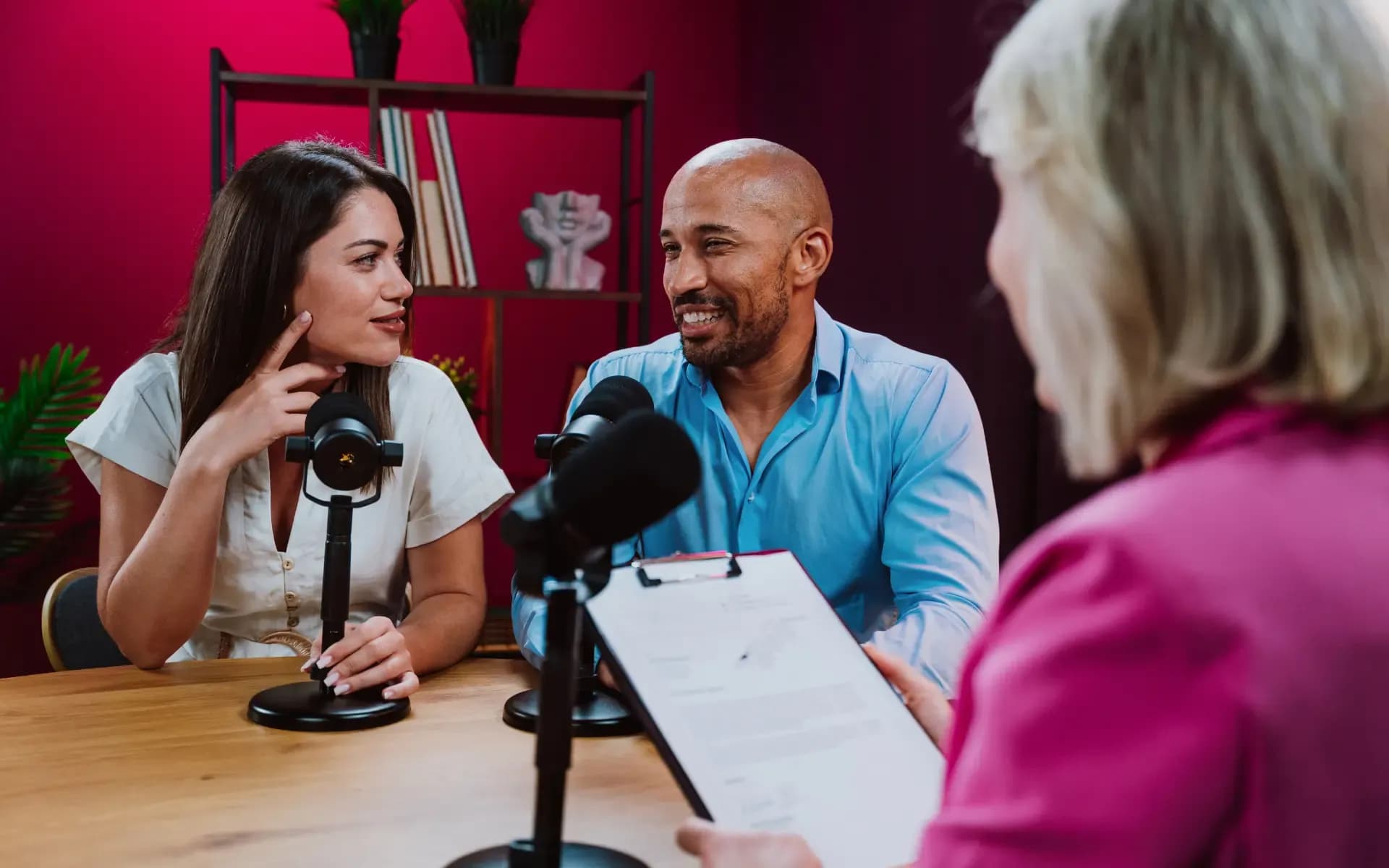 Image on the Digital Vantage website