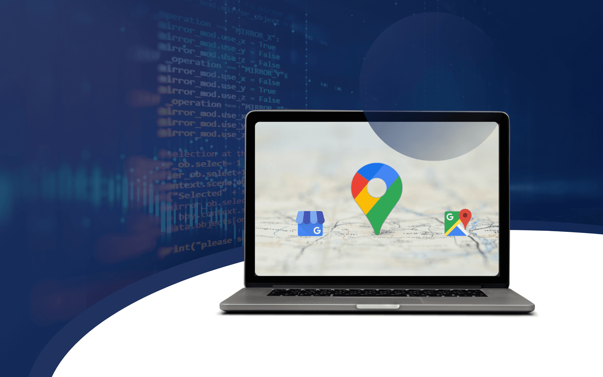 Image on the Digital Vantage website