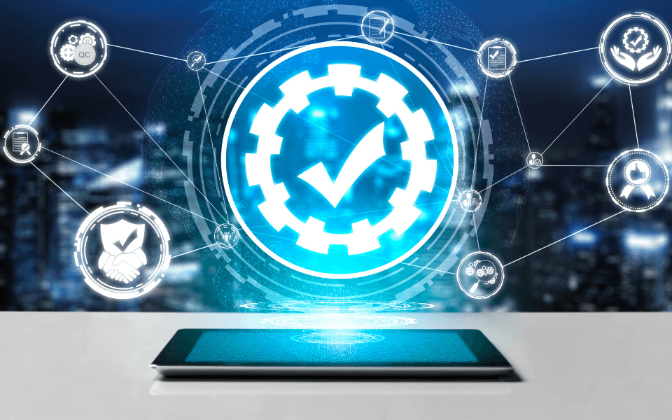 Image on the Digital Vantage website