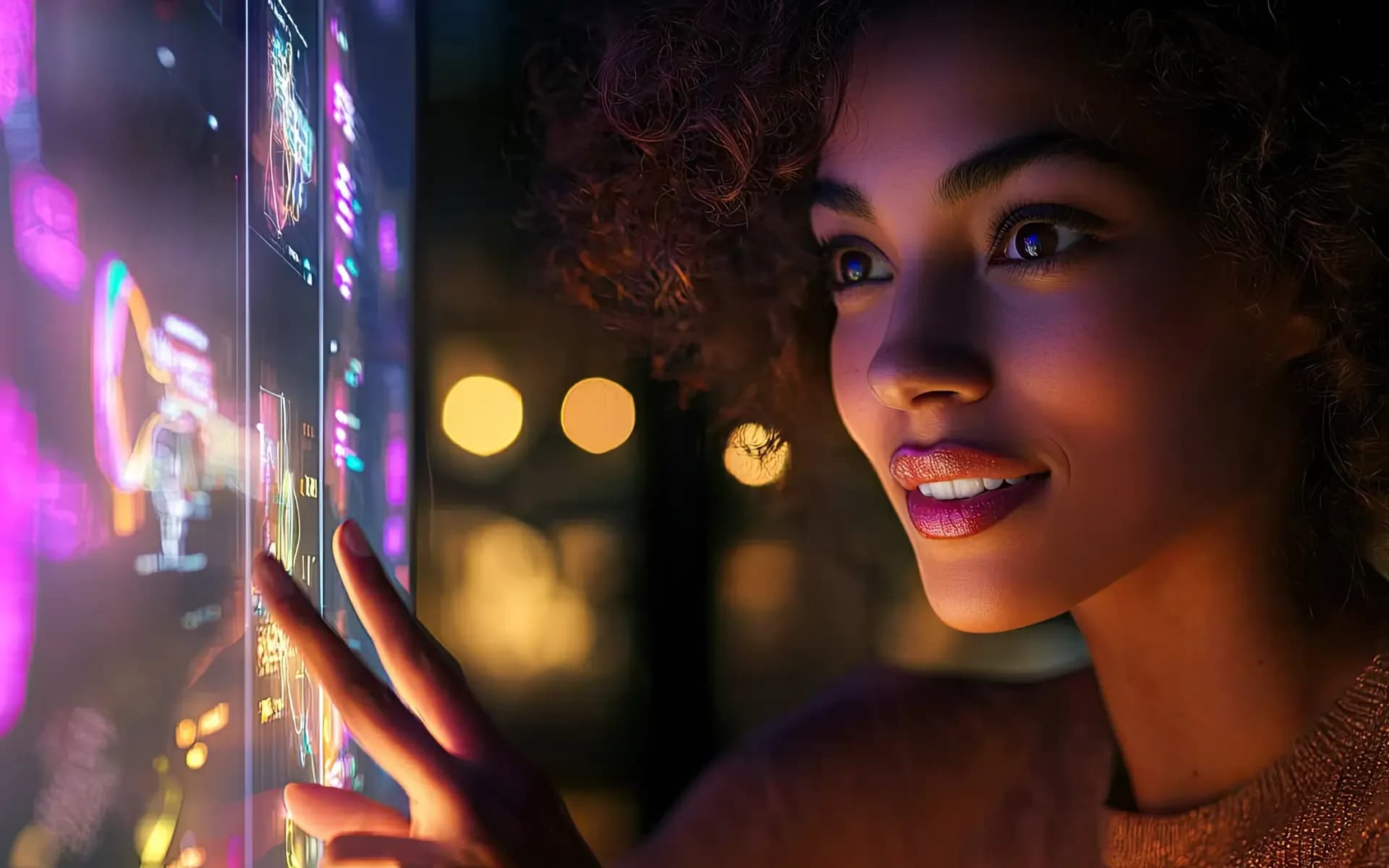 Image on the Digital Vantage website