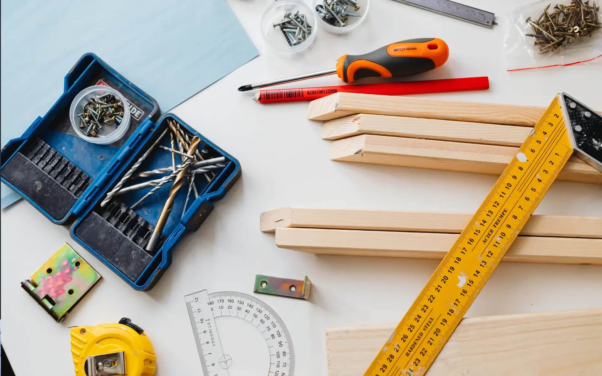 tools